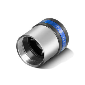 Oculaire de télescope 10mm, longueur focale asphérique de 62 degrés, pour accessoires d'observation astronomique - Product Image 5
