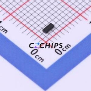Nuevo y original TPD4E05U06DQAR 2,5 (1x) Transistor ESD y protección contra sobretensiones (TVS/ESD) - Product Image 1
