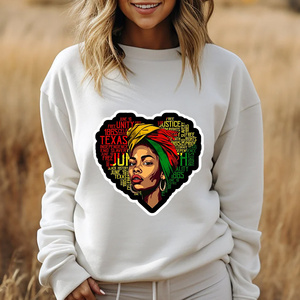 <span class=keywords><strong>Design</strong></span> per Trasferimento DTF all'Ingrosso, Tema Black History Month per Magliette - Product Image 4