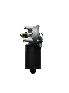 <span class=keywords><strong>JP18</strong></span> 191955113A 1J0955119สำหรับ santana/jetta i/golf wiper Motor 50W 12V - Product Image 1