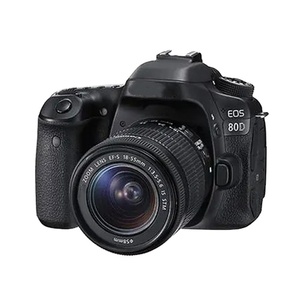 DF Wholesale 95% New Professional Digital Camera 70D Second-hand Digital SLR Camera, 3-inch TFT Color Touch Screen Camera - Product Image 2