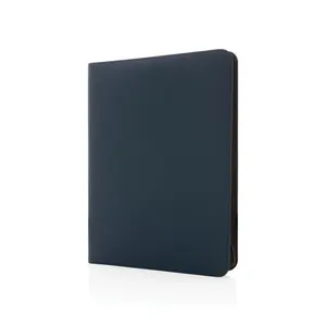 Portadocumenti Deluxe Tech 300D per merchandising sostenibile - Product Image 3