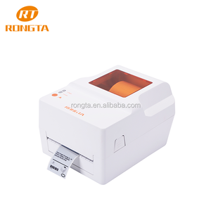 Imprimante d'étiquettes à transfert thermique EU 4 pouces pour codes QR et étiquettes nominatives - Product Image 4