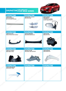 AR ar ccesorios uto pare Art pare o Saic M6 R3 3 M3 3 S GGT 5 5 5 5 5 MG6 M7 350 360 550 750 H5 5 R8 Oararararvel ululan - Product Image 4