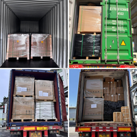 Sistem Cadangan Daya UPS BMS Paket Sel Ion Solaire Siklus Dalam Bebas Perawatan, Baterai Asam Timbal 12 V Lithium 100ah