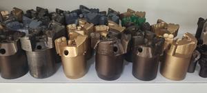 Pdc גרור קצת pdc קידוח חביות <span class=keywords><strong>3</strong></span> גרור קצת הכנף עבור שווה ערך - Product Image 4