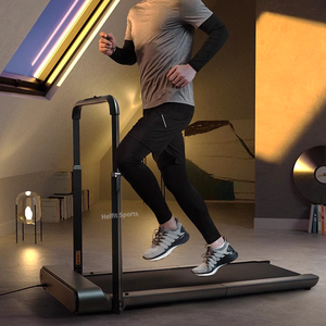 ลู่วิ่งไฟฟ้าพับได้ <span class=keywords><strong>Kingsmith</strong></span> Walking Pad R1 Pro สำหรับขาย - Product Image 3