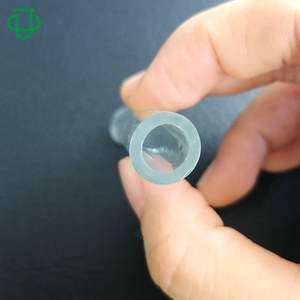 Tubería Transparente de PVC de Grado Médico y Alimentario de Alta Calidad JU, Categoría de Productos Plásticos - Product Image 4