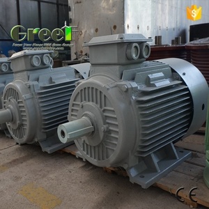 500KVA 1000KVA 3MW Energy <b>Generators</b> for Grid Tied Magnet <b>Generator</b> Energy - Product Image 3