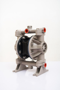 Duurzame En Praktische 66605j-3eb-c 1/<span class=keywords><strong>2</strong></span> "Goede Kwaliteit Goedkope Kleine Lucht Bediende Dubbele Membraanpomp/Aodd Pomp - Product Image 2