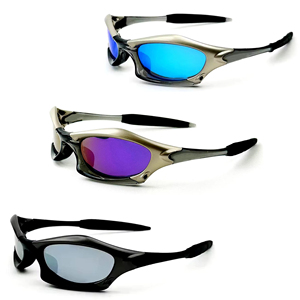 2026 Y2K Punk Polarized Men Design Cycling Trend Sports Sunglasses Bicycle Riding Glasses UV Protection <strong>Eyewear</strong> for Men - Product Image 1