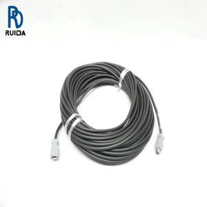 <b>Power</b> <b>Cable</b> JZSPUCMP0030E JZSP-UCMP0030E JZSP-UCMP for Industrial Automation System Parts Servo Motor <b>Power</b> <b>Cable</b> Connector - Product Image 1