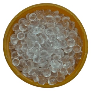 Alta transparencia Eastman Cristal PETG 401 para piezas de pared gruesa Pellets PETG de alta dureza - Product Image 2