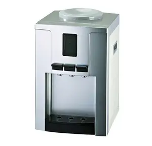 Nóng Và Lạnh Nhà Văn Phòng Mini Nước Đóng Chai Nóng Và Lạnh Nước Dispenser Với R134a Hoặc R600a Máy Nén Làm Mát Nước Mát