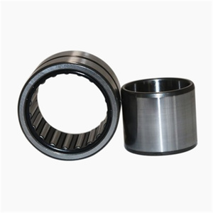 Rodamiento de agujas HK 3520 Cojinete de pieza de cubo de rueda de bicicleta HK3520 LL/3AS 35x42x20 <span class=keywords><strong>Balero</strong></span> - Product Image 1