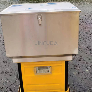 เครื่องให้อาหารปลาอัตโนมัติในการเพาะเลี้<span class=keywords><strong>ย</strong></span>งสัตว์น้ำผลิตจากประเทศจีน - Product Image 4