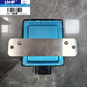 LNHF ECU ECM 119128-77801 Excavator Truck Engine Controller High Quality Compatible Parts 3TNV76 119128-77801 for Yanmar - Product Image 2