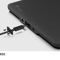 Nuevo Lector RFID de Escritorio Chainway R3S Tipo-C PDA para Gestión de Activos en Tiendas, Ideal para Joyerías y Comercios Minoristas
