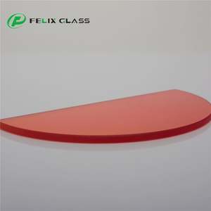 Filtros Ópticos de Vidrio Borosilicato de Precisión, Industriales, Modernos, Personalizados, Transmisión de Luz, Ecológicos, para Interiores, Estilo Asiático y Europeo - Product Image 5