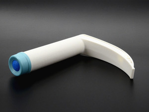 Laryngoscope médical jetable à usage médical - Product Image 3