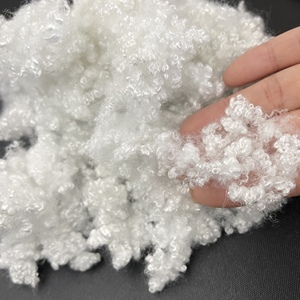 Isolation synthétique recyclée biologique OEKO-TEX <span class=keywords><strong>Dupont</strong></span> <span class=keywords><strong>Sorona</strong></span>, garnissage en polyfill, rembourrage en coton PP, <span class=keywords><strong>fibre</strong></span> 100% polyester - Product Image 6