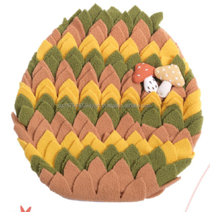 Tapis de Sniffing pour Chiens en Gros – Série Rotation Saisonnière – Tapis Apaisant pour Animaux de Compagnie – Tapis d'Entraînement Olfactif pour Chiens - Product Image 4