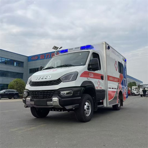 Совершенно новая система контроля отрицательного давления с механической коробкой передач скорой помощи, используемая для оказания неотложной медицинской помощи - Product Image 2