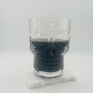 وصول جديد رائج من الكريستال ، من خلال مقبض - Product Image 5