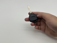 E105-3 aigle universel apprentissage Code roulant 315/370/433mhz clé voiture alarmas à distance Para Auto système d'alarme de voiture