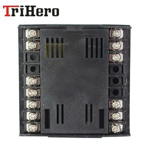 Chd702 72*72 मिमी 100-240vc <span class=keywords><strong>pid</strong></span> लौ retardant थर्मोस्टेट बुद्धिमान डिजिटल <span class=keywords><strong>pid</strong></span> तापमान नियंत्रक - Product Image 6