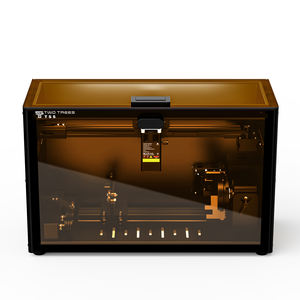 Máquina <span class=keywords><strong>de</strong></span> marcado láser TWOTREES TS5 Uv portátil para tareas electrónicas <span class=keywords><strong>de</strong></span> cerámica <span class=keywords><strong>de</strong></span> vidrio y grabado <span class=keywords><strong>de</strong></span> precisión - Product Image 1