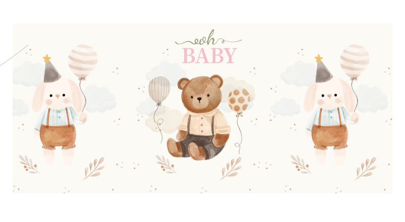 120*180 cm paper tablecolth