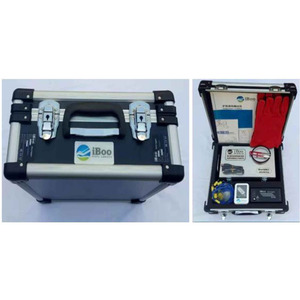 IBoo Coating Oven Temperature Tracker Furnace Temperature <b>Tracking</b> Machine Laboratory Coating Oven Temperature <b>Tracking</b> <b>Device</b> - Product Image 2
