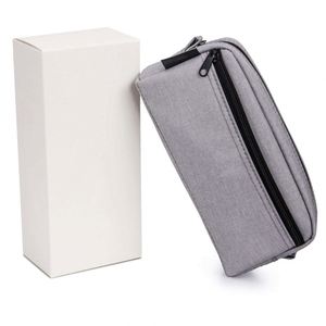 Estuche para lápices, bolsa para bolígrafos de estilo moderno - Product Image 3