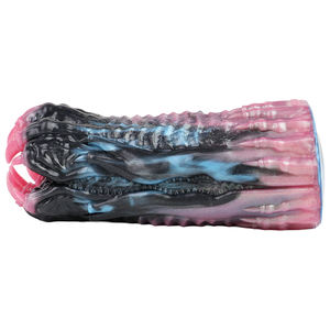 Copa de masturbación masculina portátil para hombres, juguetes suaves seguros para el pene, orgasmo, masturbador masculino, juguete sexual, Vagina realista, artículos para adultos - Product Image 5