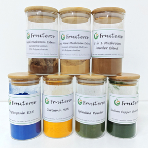 100% puur natuurlijk durianextract gedroogd durian fruitpoeder gevriesdroogd durianpoeder - Product Image 5