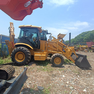 รถตักแบคโฮ CAT 420F ชั่วโมงการทำงานต่ำ ประสิทธิภาพเยี่ยม นำเข้าจากญี่ปุ่นแท้ ไม่มีอุบัติเหตุใหญ่ ราคาถูก รับประกันหนึ่งปี - Product Image 2