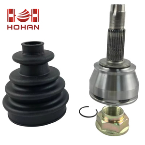 Auto Transmission Spare Parts DRIVE SHAFT <strong>CV</strong> <strong>JOINT</strong> KIT For VW VKJA3026 1K0498099 Wheel Side - Product Image 1