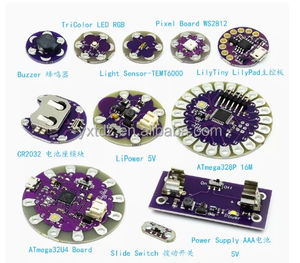 YIXINTAI <span class=keywords><strong>CA</strong></span>-1235 3A 5 V-15 V konverter tegangan LED modul suplai daya TV LED 20mm Model sirkuit terintegrasi - Product Image 6