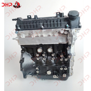 Ensemble moteur complet 4A15Q6 1.5L essence Dongfeng Wuling Hongguang, testé, remplacement direct - Product Image 1