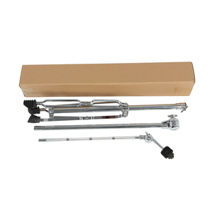 Bán Buôn Chất Lượng Tốt Trống Set Chũm Chọe Đứng Trống Set Nghiêng Chũm Chọe Giá Treo Chũm Chọe Đứng - Product Image 5