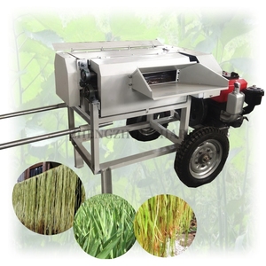 Высокоэффективная машина для производства конопляного волокна, машина для обработки банана, сизаля, конопли, машина для очистки конопли - Product Image 1