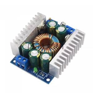 12a DC-DC bước xuống Buck chuyển đổi gợn thấp với tản nhiệt <span class=keywords><strong>4.5V</strong></span>-30V đến 0.8V-30V vehicular điều chỉnh điện áp - Product Image 5