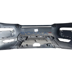 Womala Durable Auto Parts cubierta de parachoques delantero LR079533 para Land <span class=keywords><strong>Rover</strong></span> <span class=keywords><strong>Range</strong></span> <span class=keywords><strong>Rover</strong></span> <span class=keywords><strong>Evoque</strong></span> <span class=keywords><strong>2023</strong></span> Sistema de carrocería - Product Image 3