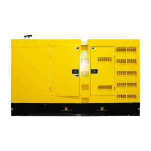 Equipped With Power Engine 100kw 125kva Silent <b>Generator</b> Set 50hz/60hz LZ 100KW Silent <b>Generator</b> Engine - Product Image 6