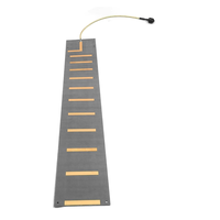 Antenne PCB GPS 1.5G 2.4G 5.8G Antenne directionnelle PCBA à gain élevé