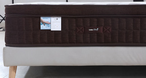 Offre Spéciale Colchones vide visco mémoire <span class=keywords><strong>mousse</strong></span> hybride poche <span class=keywords><strong>ressort</strong></span> double <span class=keywords><strong>matelas</strong></span> lit <span class=keywords><strong>ressort</strong></span> usine - Product Image 6