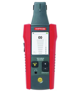Detector de Fugas Ultrasónico Amprobe ULD-420 - Product Image 2