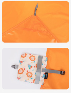 <span class=keywords><strong>Manta</strong></span> de <span class=keywords><strong>Picnic</strong></span> Compacta de Bolsillo, <span class=keywords><strong>Impermeable</strong></span>, Resistente a la Arena, Plegable, para Playa, Camping, Aire Libre, Portátil - Product Image 4