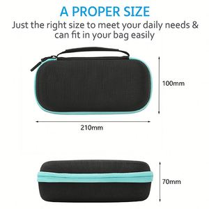 Hot Sale Diabetic Insulin Cooling Carrying Case Cooler Insulated Insulin Supplies Travel Case Insulin Cooler Bag - Product Image 6